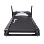 Powermax TDM-115S Auto Lubrication Motorized Treadmill New